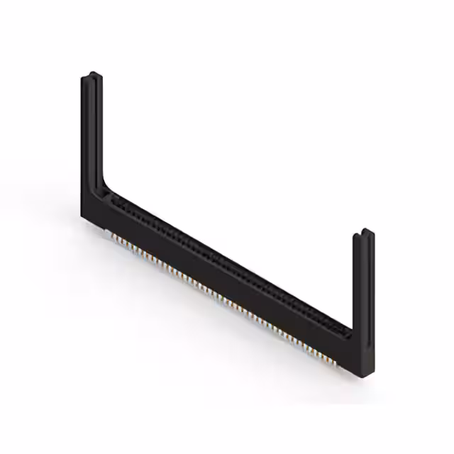 396-092-556-258 EDAC Inc.  Edgeboard Connectors
